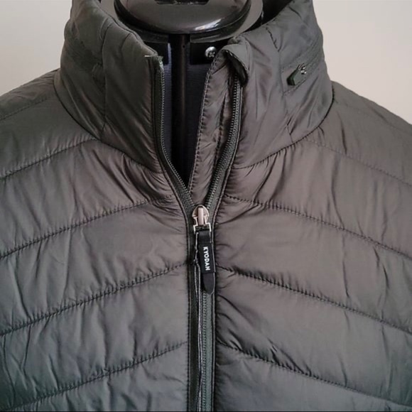 NWT Kyodan Lightweight Jacket XL - Picture 7 of 10